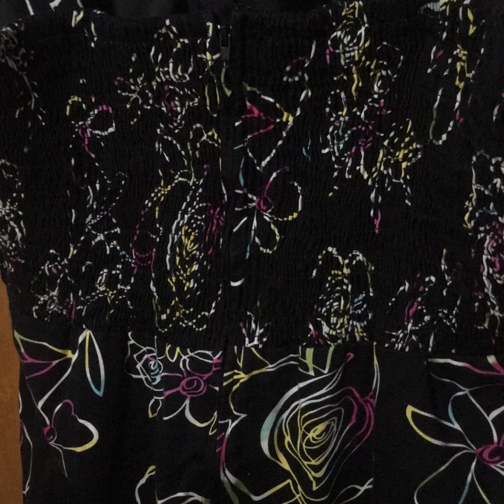 Madison Leigh Dress - Picture 8 of 8